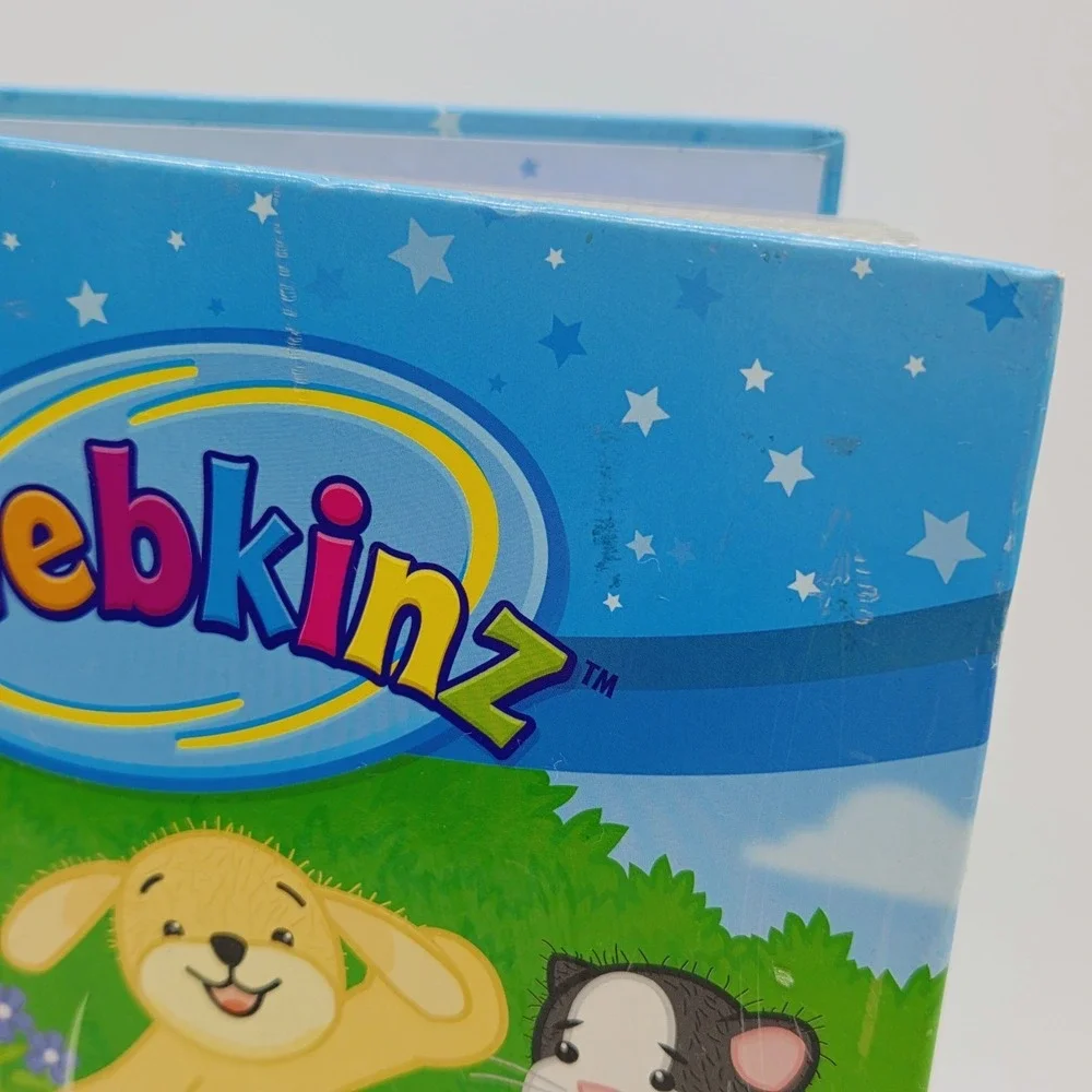 N/A ganz webkinz